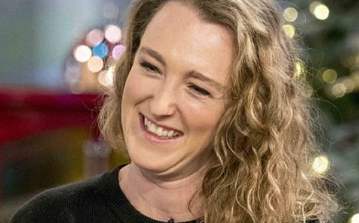 Woman claimed that she is going to marry with ghost