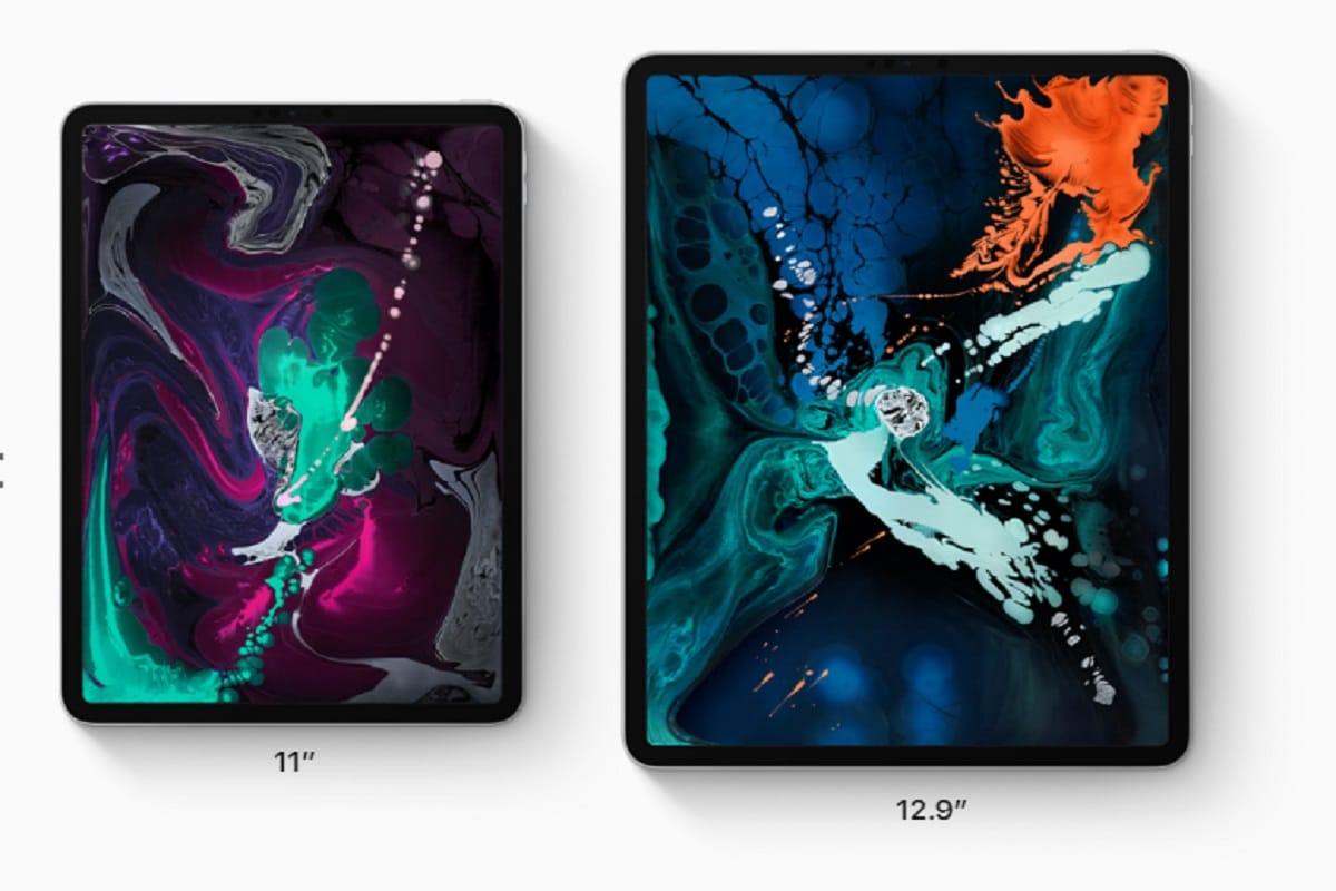 Apple iPad Pro 2018 Models lauched, Know price and specifications