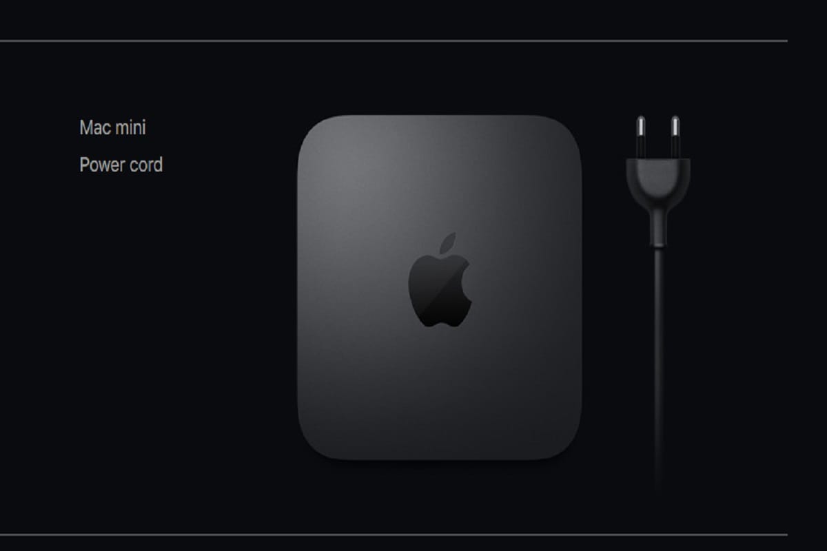 Apple Mac mini 2018 launched With Up 64GB of RAM, Price and specifications