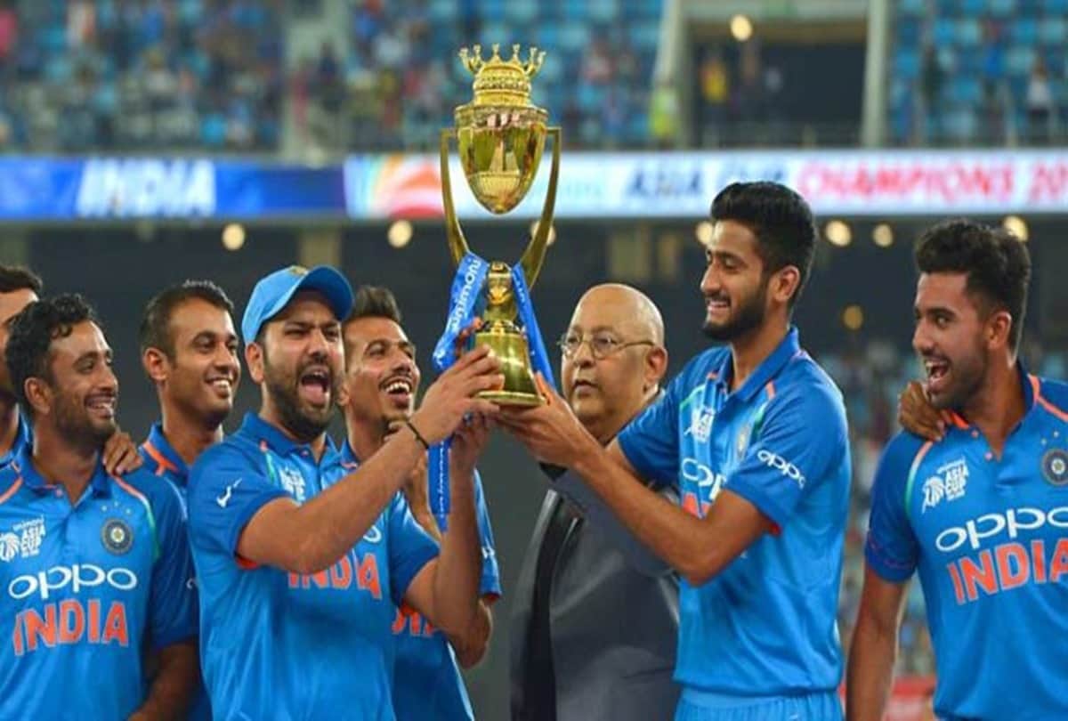 Pakistan will host Asia cup 2020
