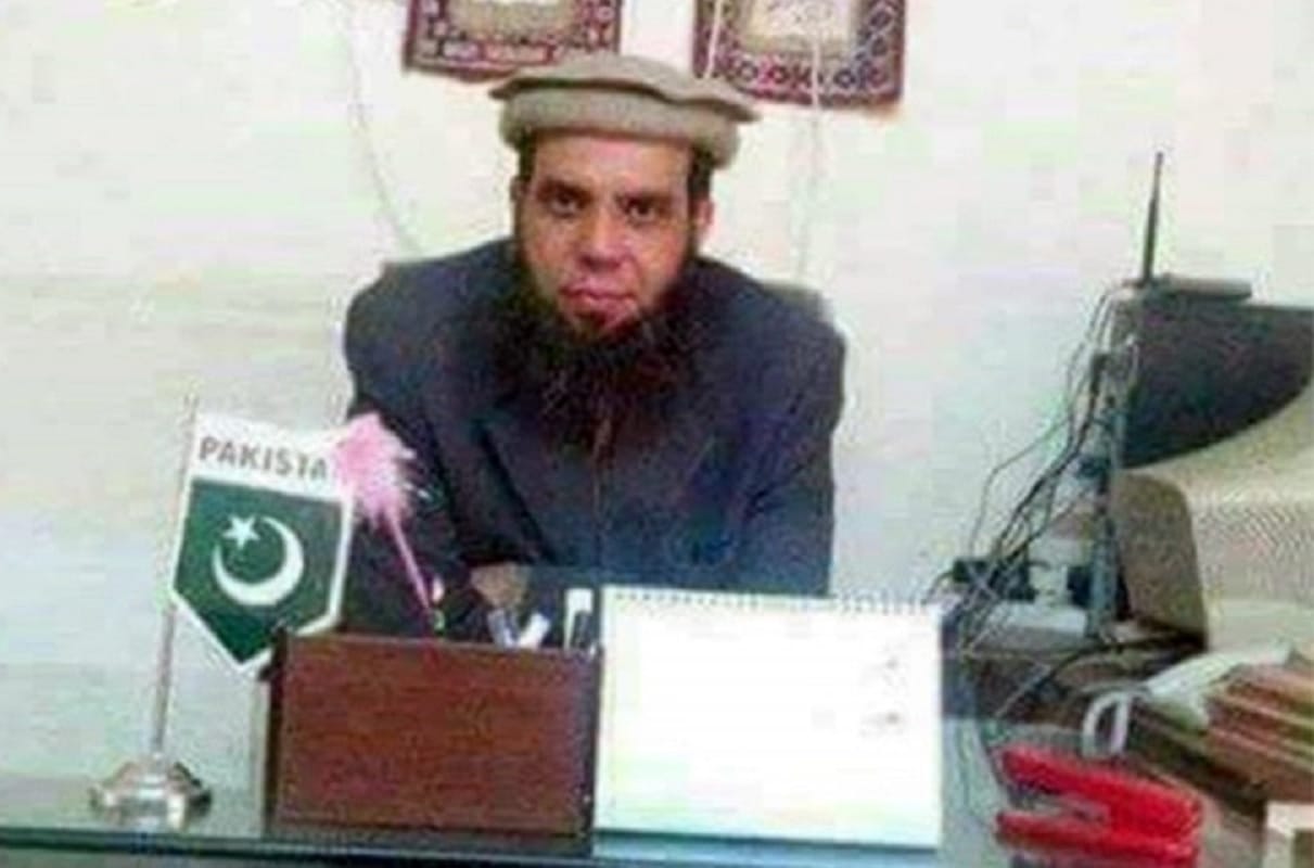 pakistan : imprisonment of 105 years to school principal for child abuse and sexual harrasment