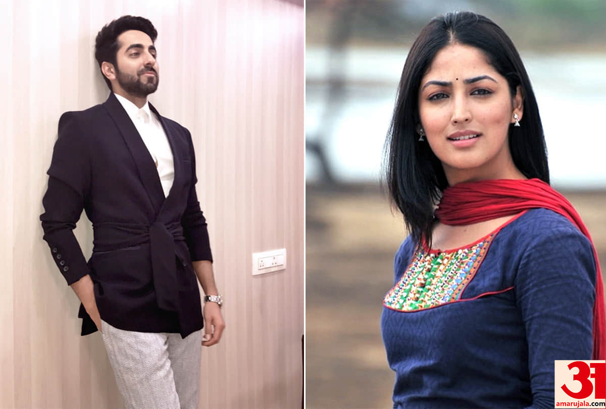 Ayushman Khurana's big disclosures, yami Gautam was left with whom the wife had left
