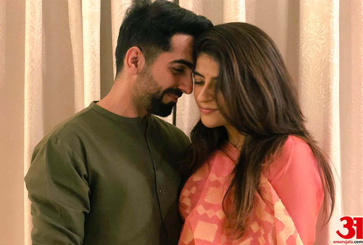Ayushman Khurana's big disclosures, yami Gautam was left with whom the wife had left