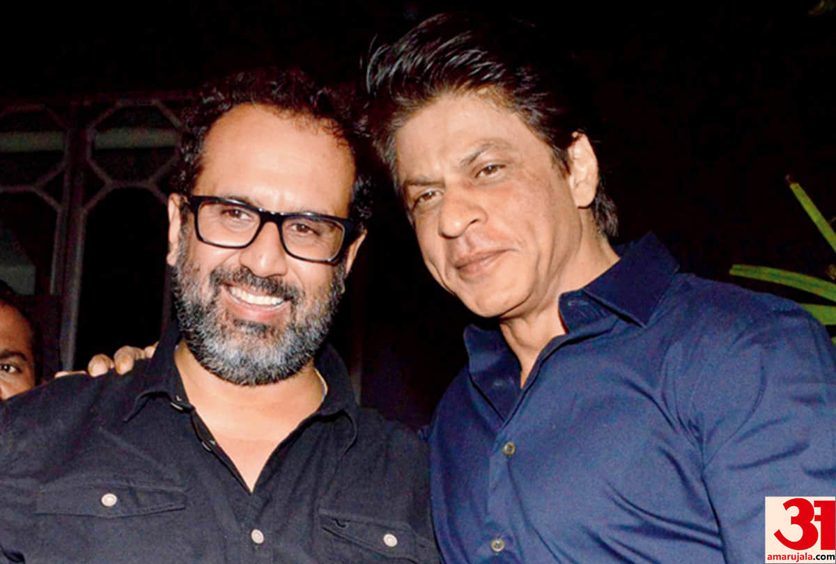 Shahrukh Khan can make 'Zero' from Hero on Birthdays, he will see director, then world will see