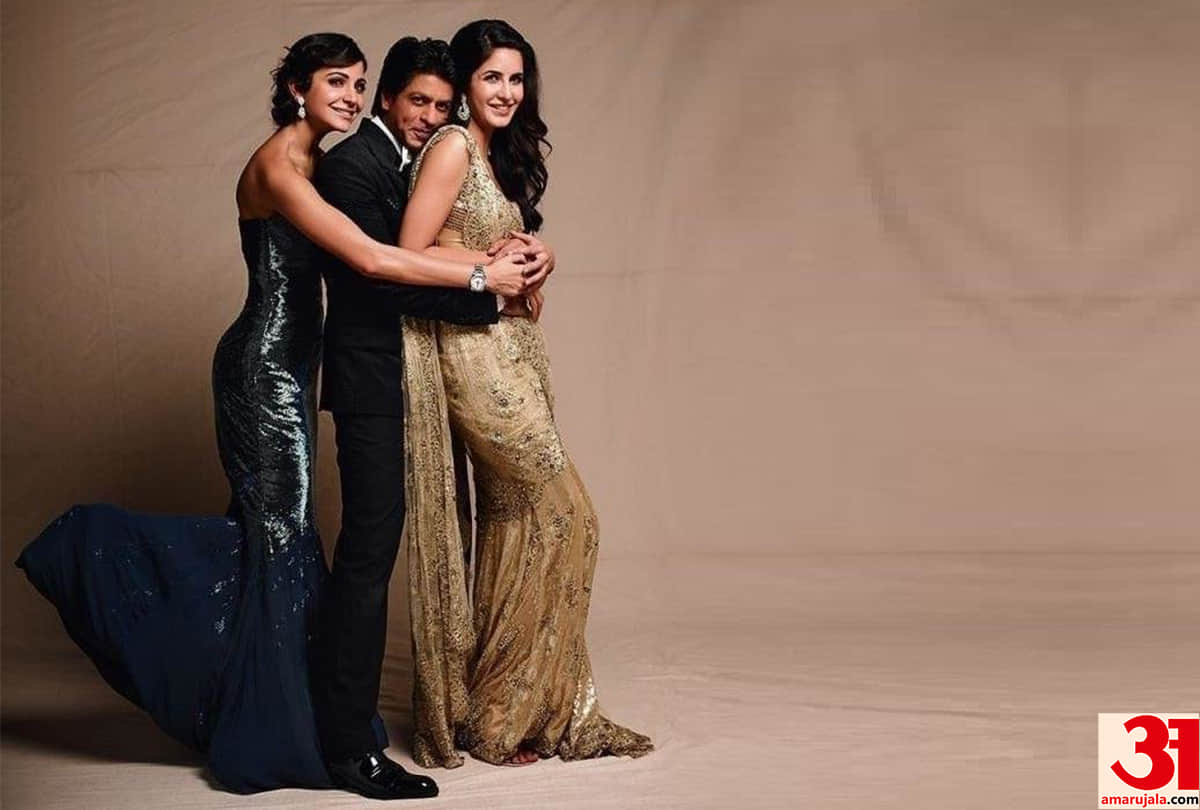 Shahrukh Khan can make 'Zero' from Hero on Birthdays, he will see director, then world will see