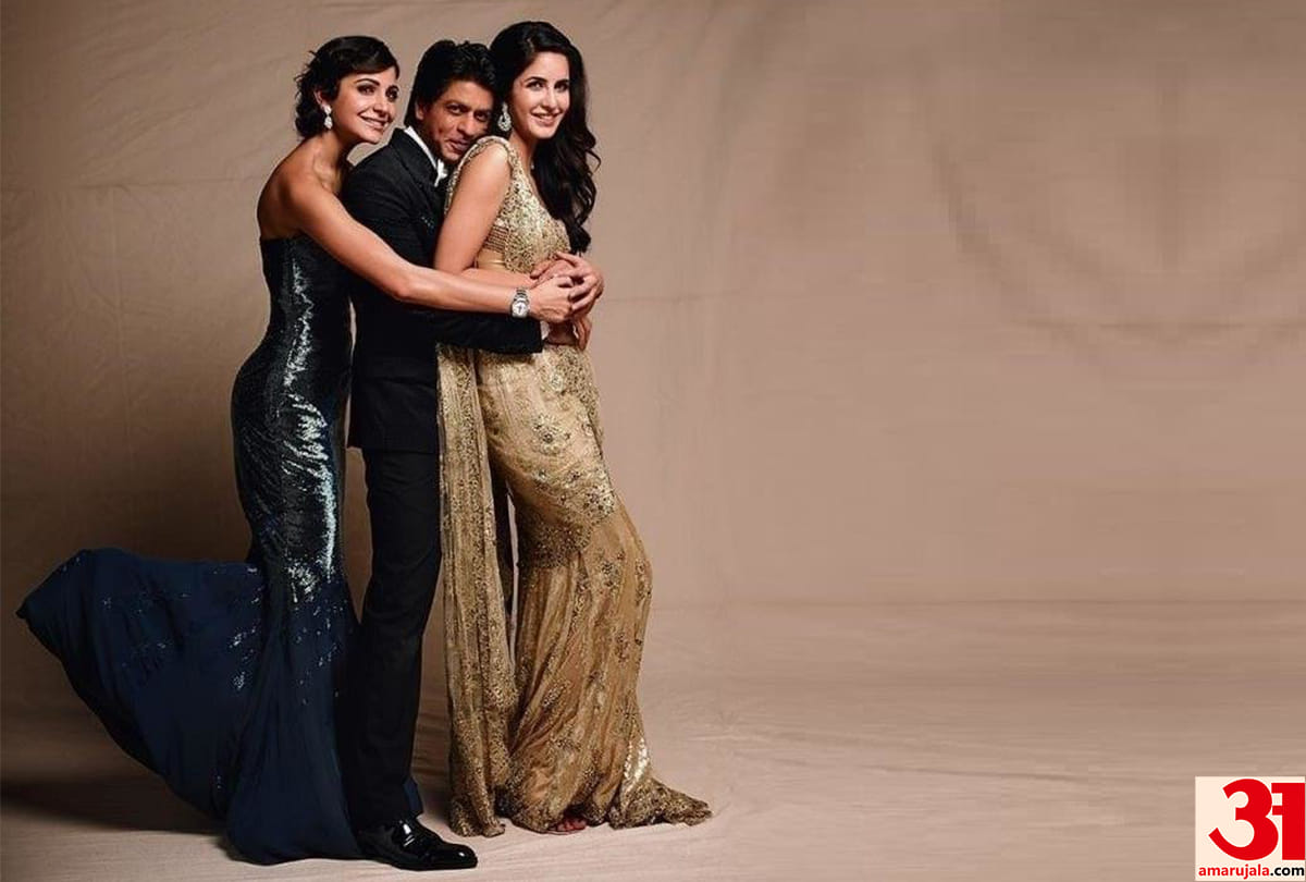Shahrukh Khan can make 'Zero' from Hero on Birthdays, he will see director, then world will see