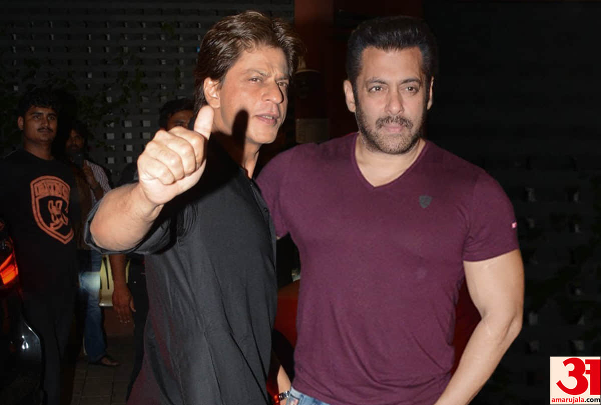 Shahrukh Khan can make 'Zero' from Hero on Birthdays, he will see director, then world will see