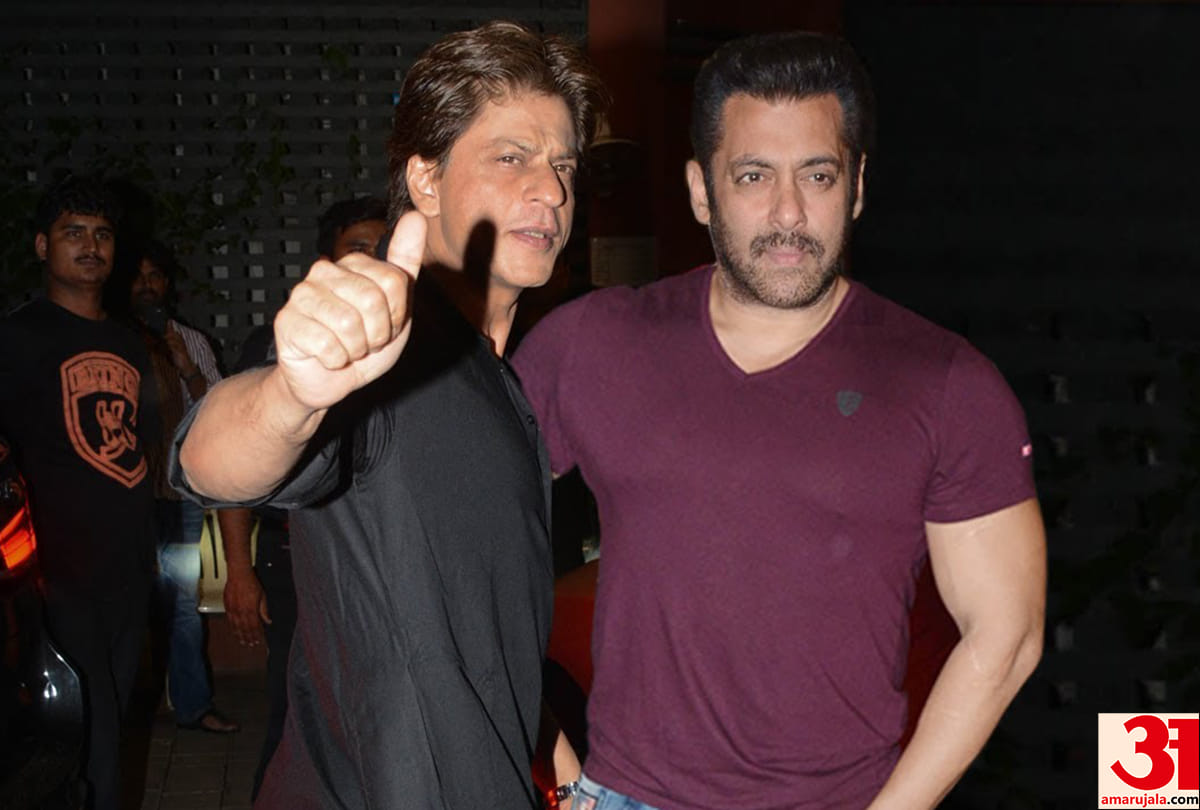 Shahrukh Khan can make 'Zero' from Hero on Birthdays, he will see director, then world will see