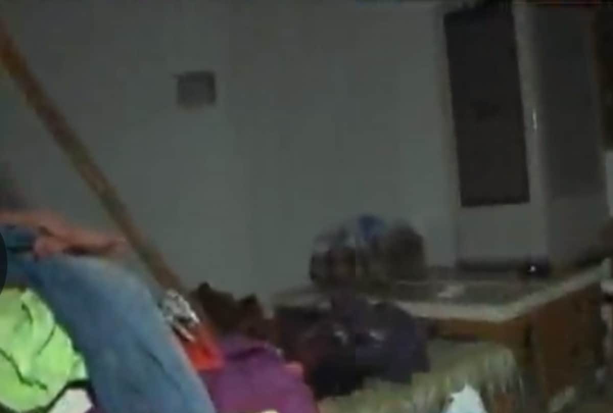 Burari suicide case 11 deaths mystery family members buy items for mass suicide kids involved too