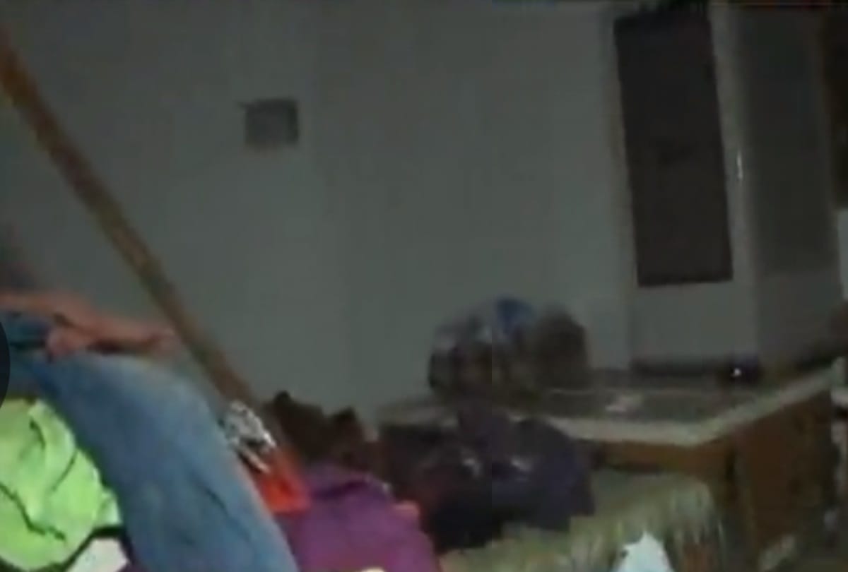 burari 11 death case bhatia family house become haunted spot for locals