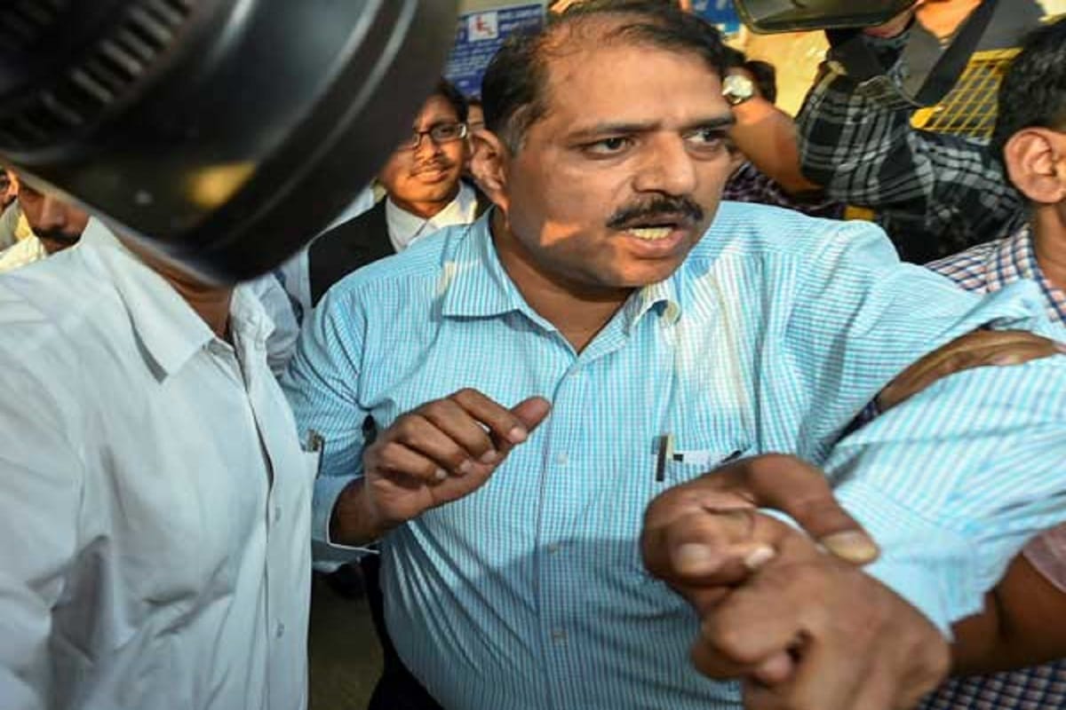 CBI bribery allegations Case: Patiala House Court grants bail to CBI DSP Devender Kumar