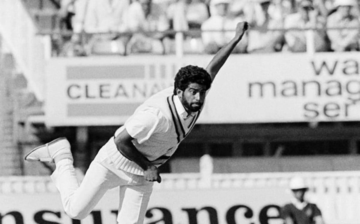 on this day chetan sharma took first hattrick of world cup history