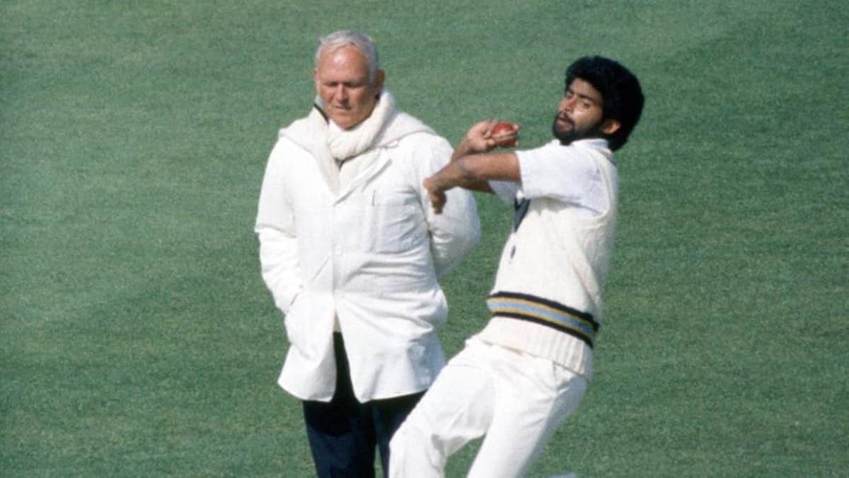 Jasprit bumrah and Chetan sharma first to claim hattrick in test and odi world cup