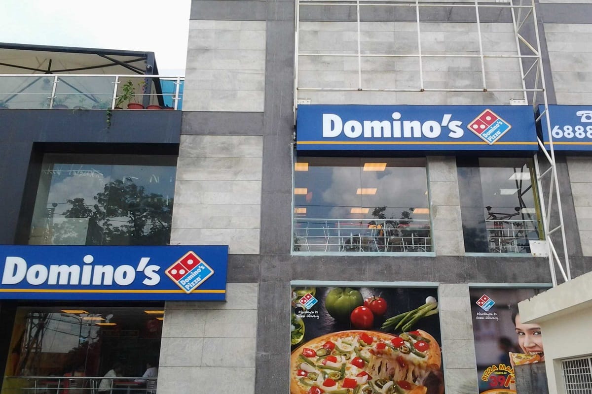 dominos parted ways with coca cola after 20 years of partnership