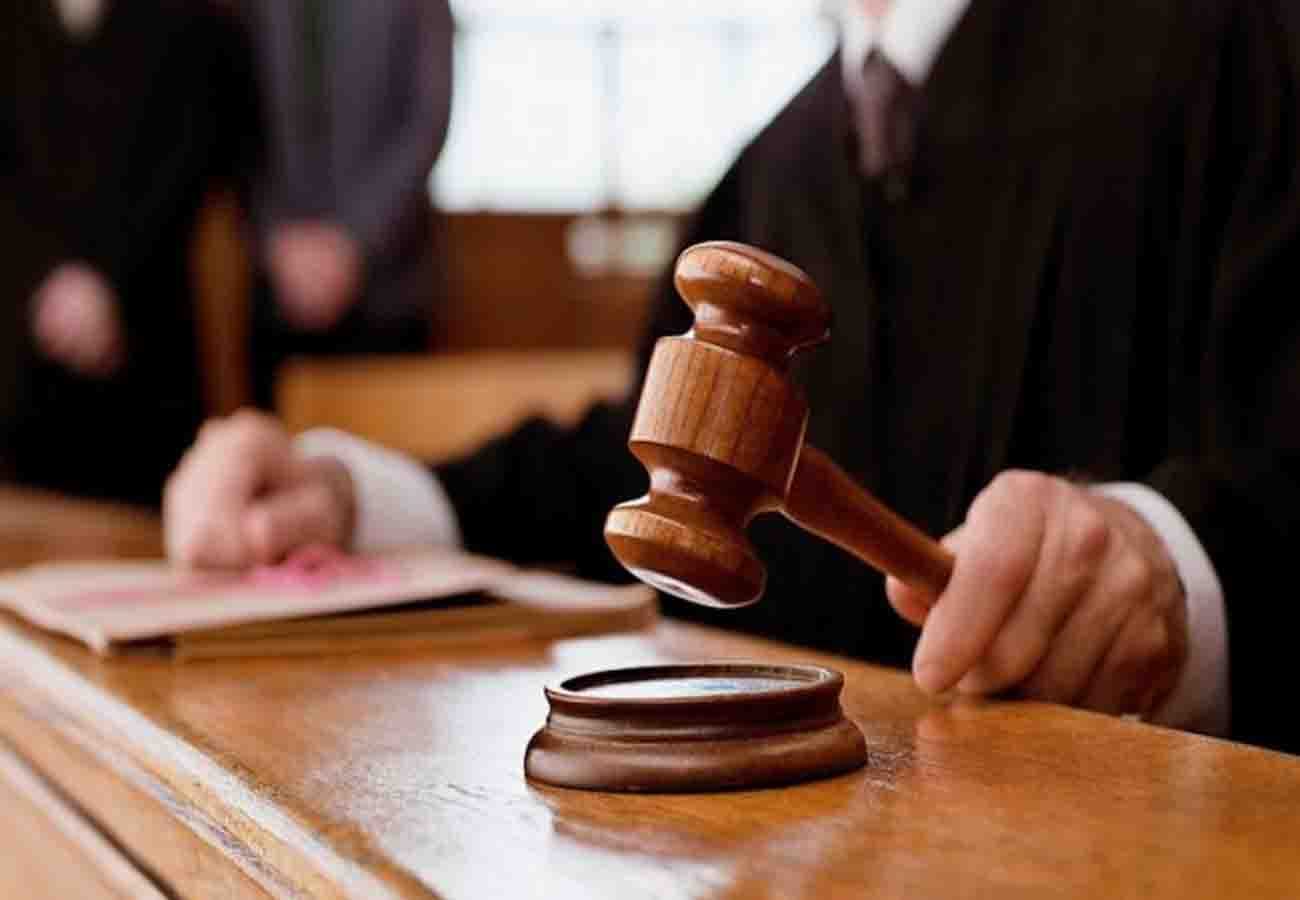 suit filled on Ashish against two illegal marriages
