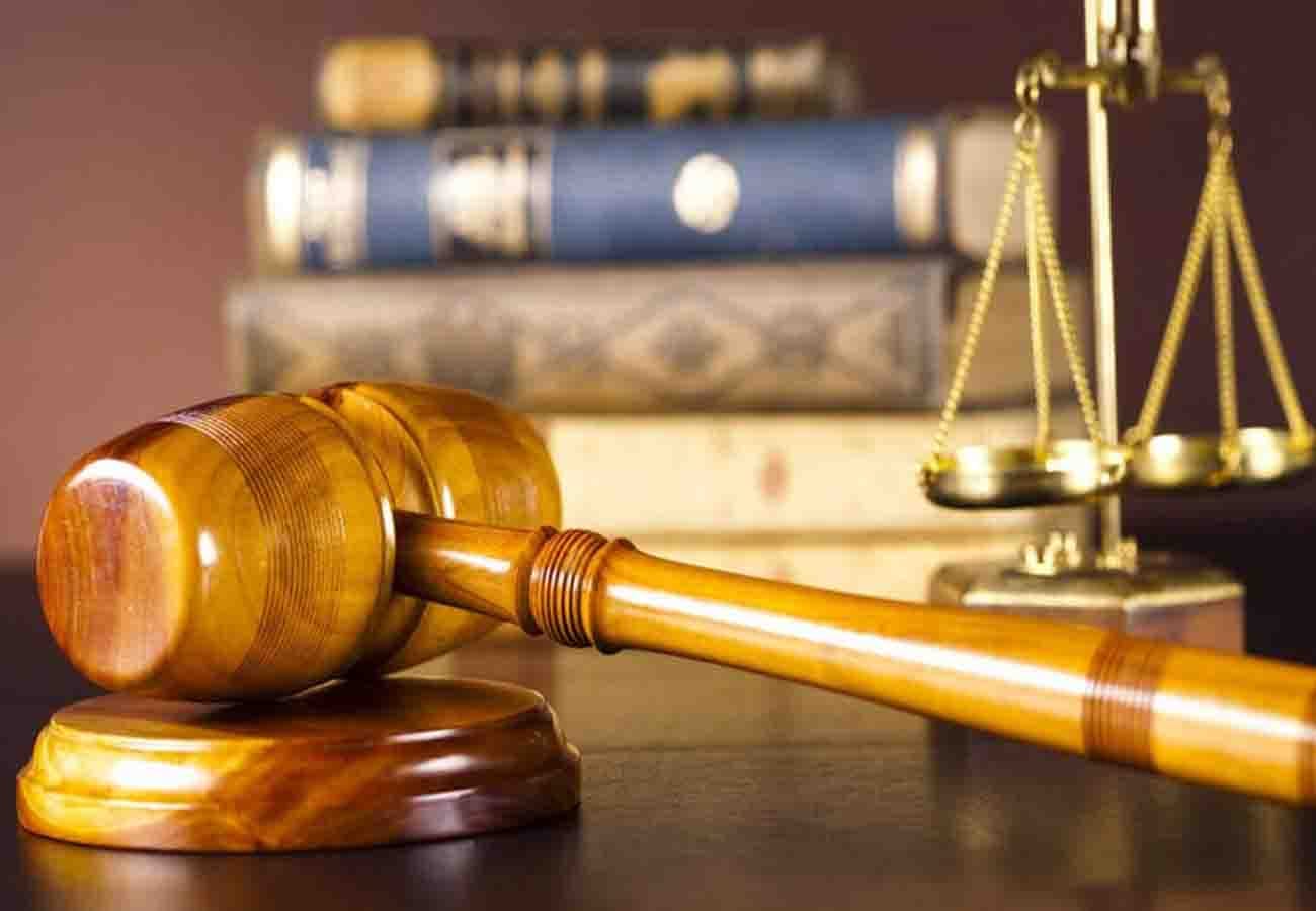 suit filled on Ashish against two illegal marriages
