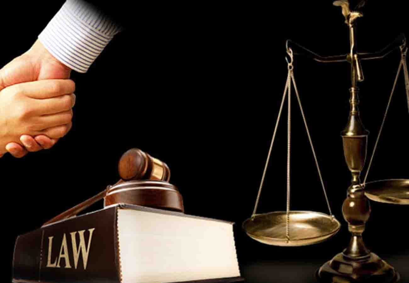 suit filled on Ashish against two illegal marriages