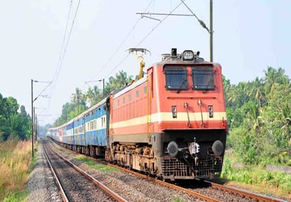From tomorrow, general ticket for any station can be booked from mobile