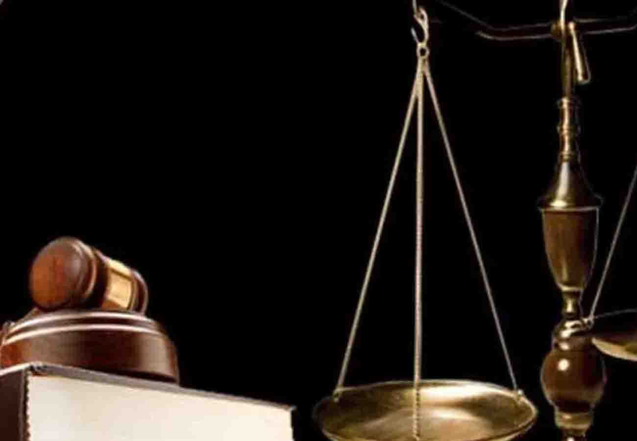 case of two wives and husband