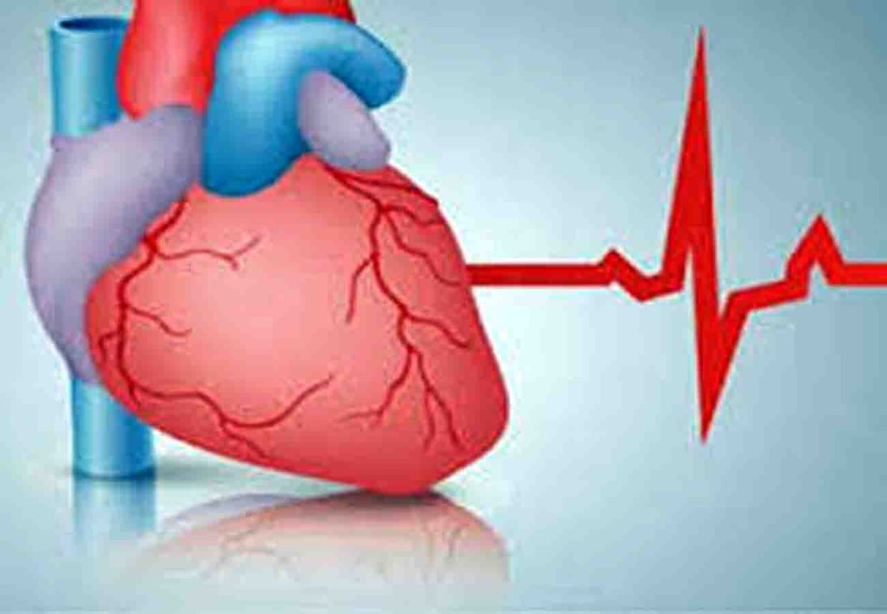without operation doctors get Success to block Heart hole