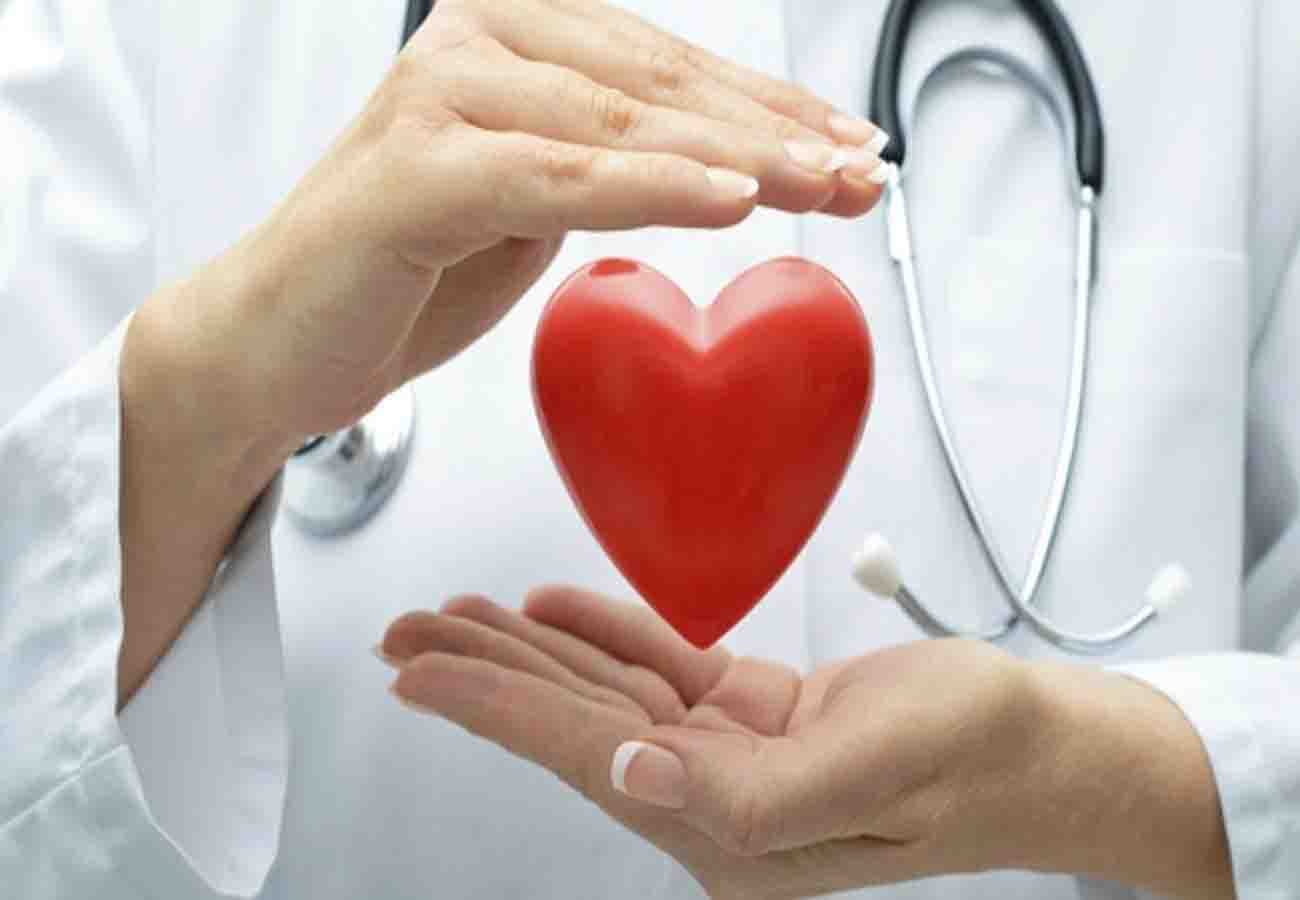 without operation doctors get Success to block Heart hole