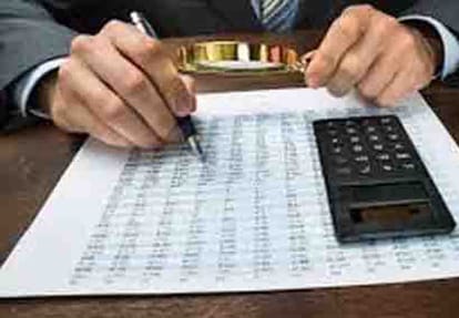 Income Tax Survey on four Firms of Big Textile Companies of Kanpur