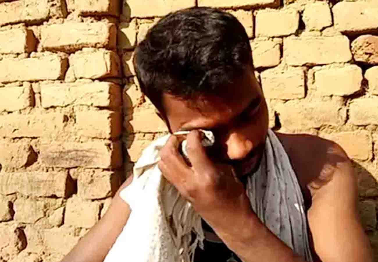 Pregnant women murder in kannauj for dowry