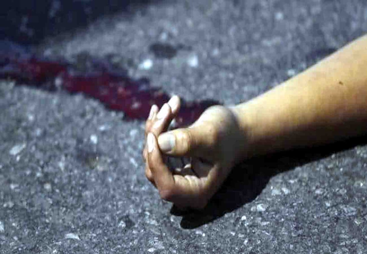 Poor Teenage boy murder in kannauj