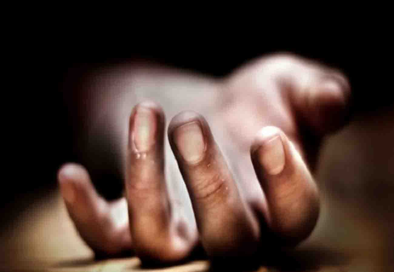 Poor Teenage boy murder in kannauj