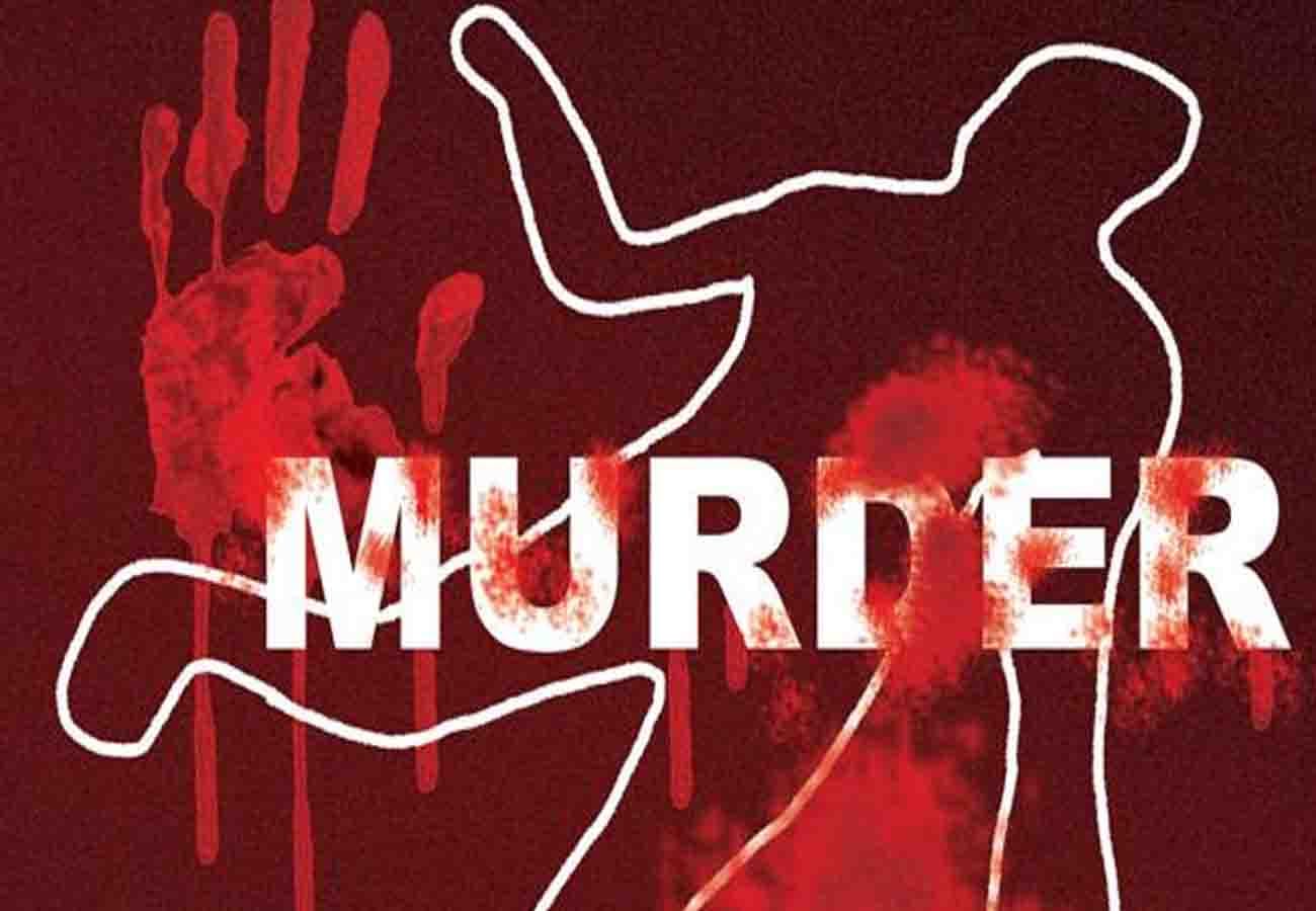 Poor Teenage boy murder in kannauj