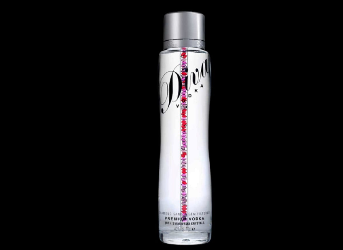 5 most expensive alcoholic drink in the world