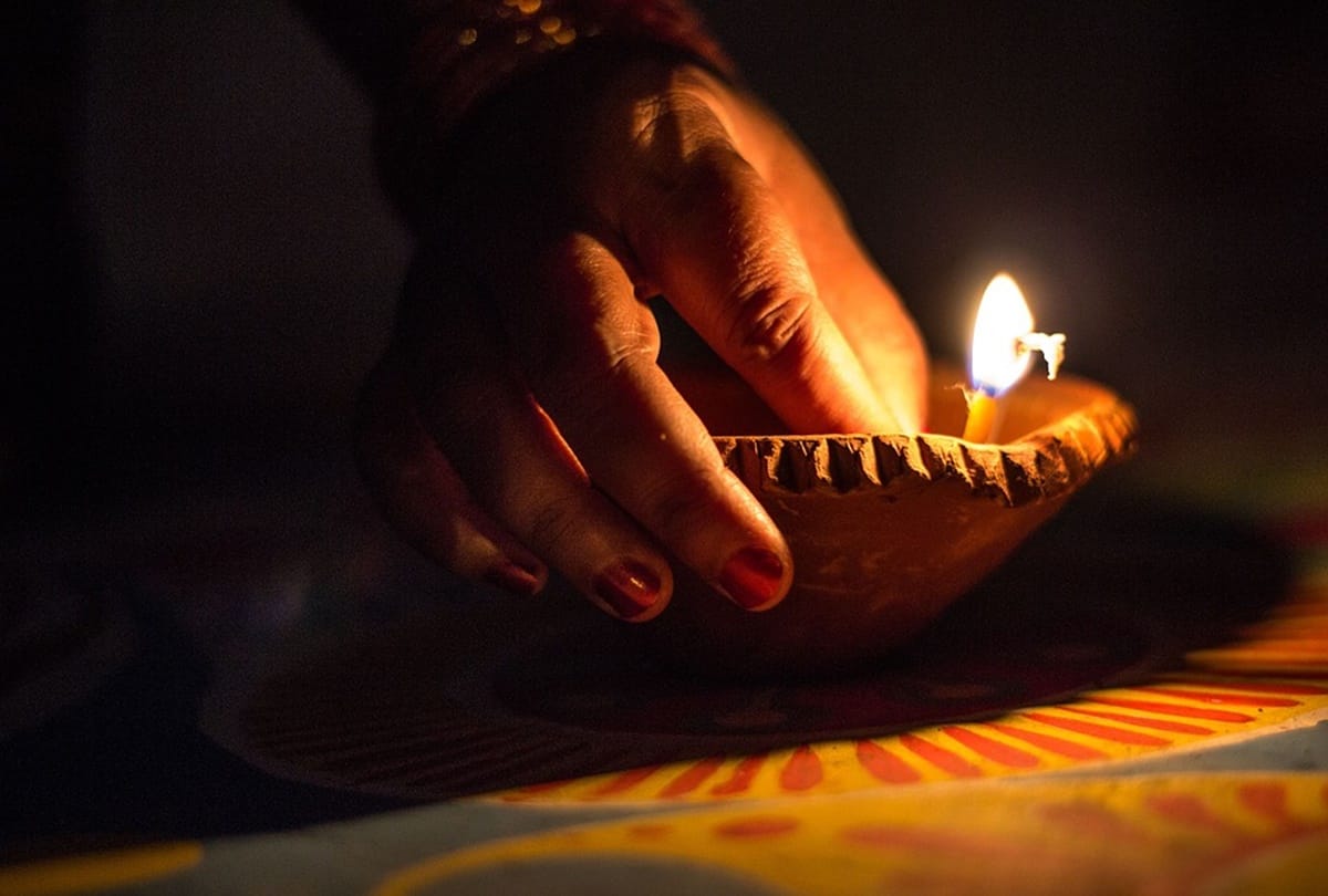 happy healthy and safe diwali 2021 know the challenges in this covid time