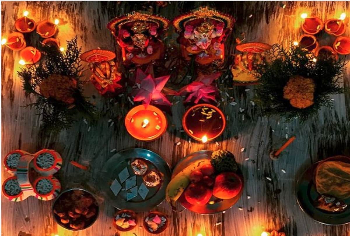 Diwali 2018 dress colors to bring home wealth and luck
