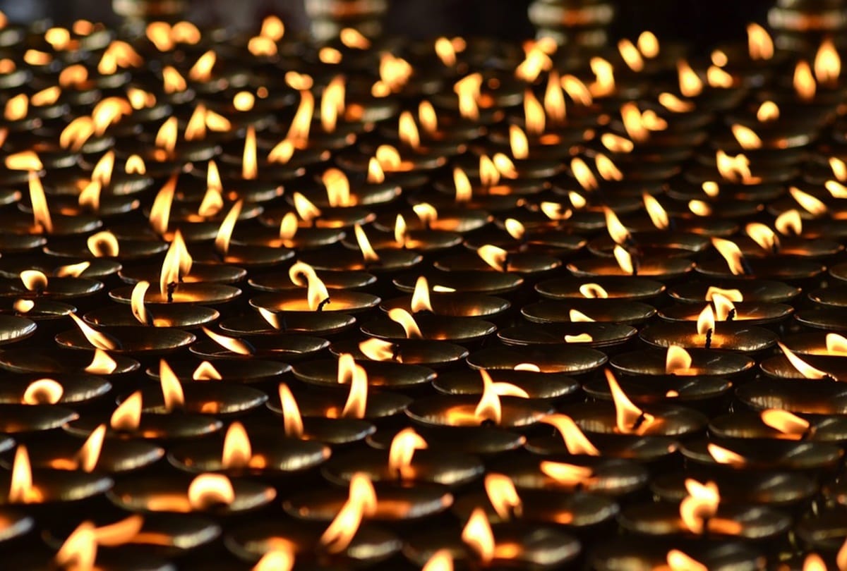 diwali 2018 vastu tips these five things remove from house before diwali