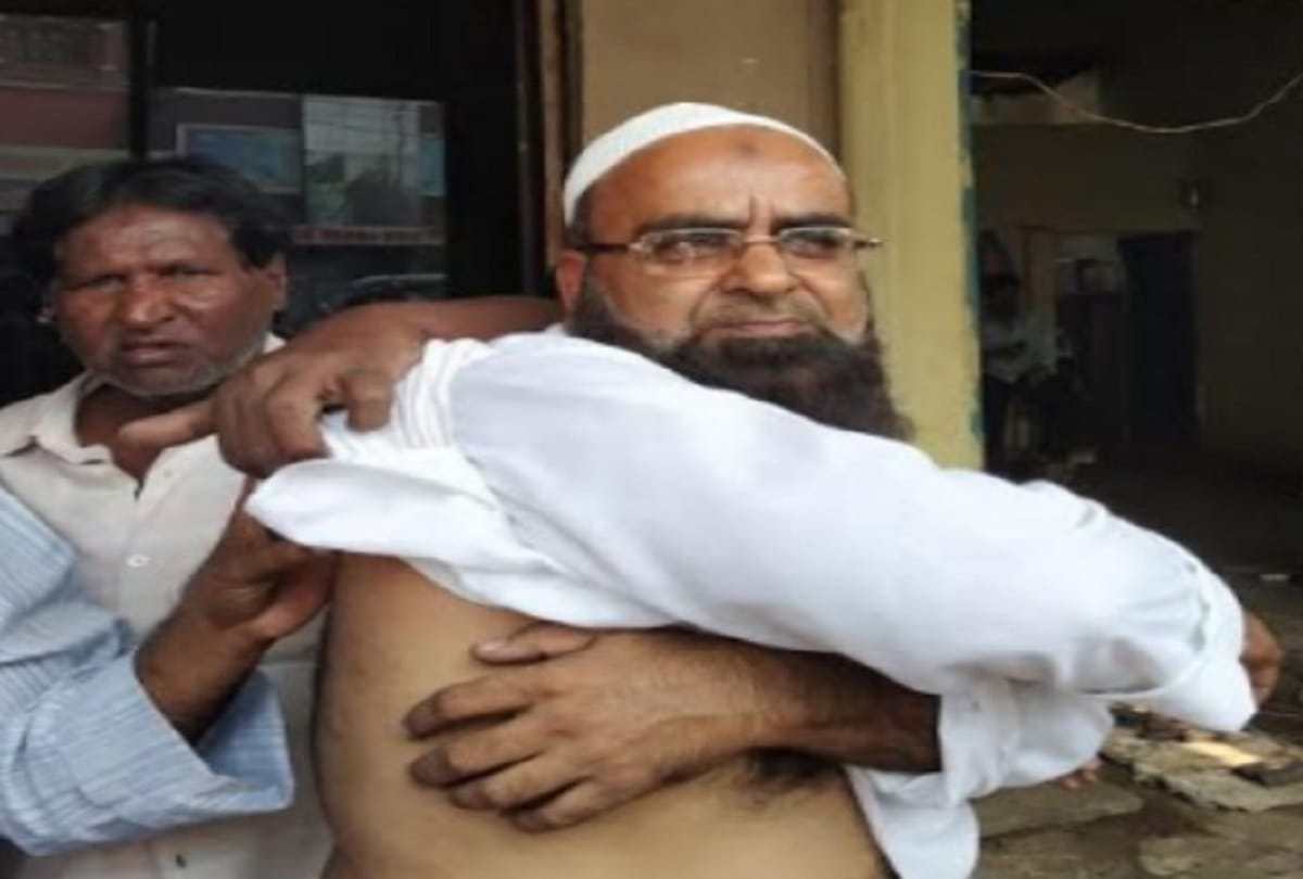 hashimpura massacre case meerut judgment life prison to accused pac soldier