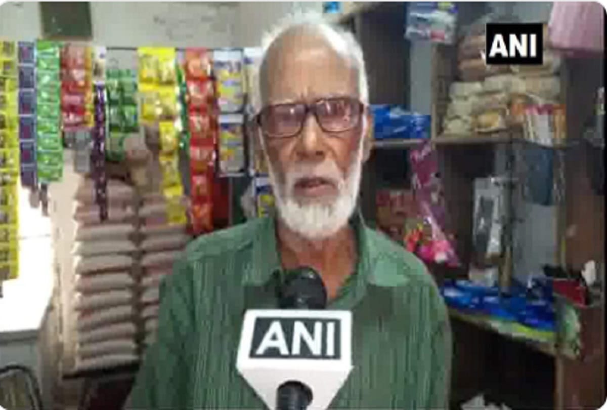 hashimpura massacre delhi high court verdict pac accused and Jamaluddin welcomes decision