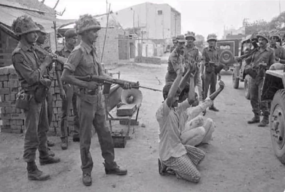 Hashimpura massacre Leaders comment on the decision of the High Court