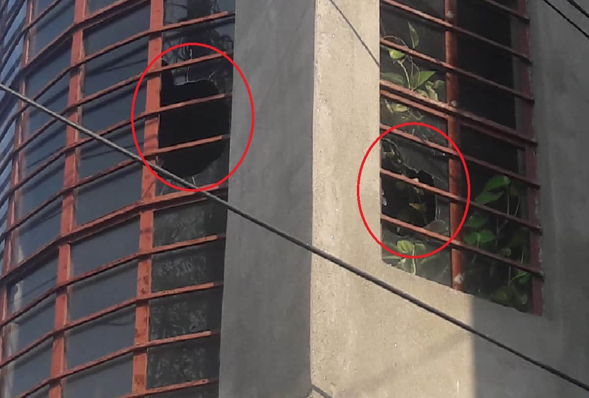 Conflicts in Dalit and Rajputs in Saharanpur and Police force deployed in village