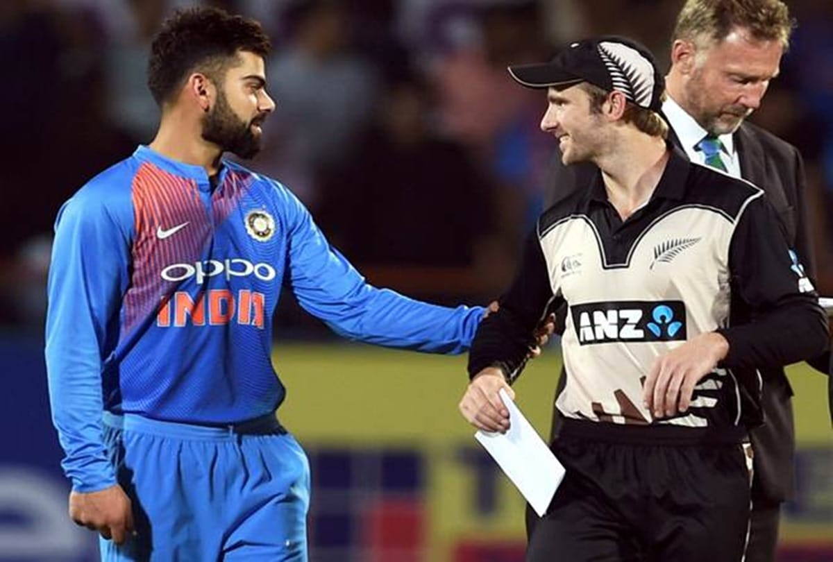 kane williamson creates plan to stop indian skipper virat kohli