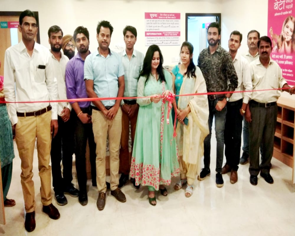 Indira IVF inaugurated 5th centre in Rajasthan