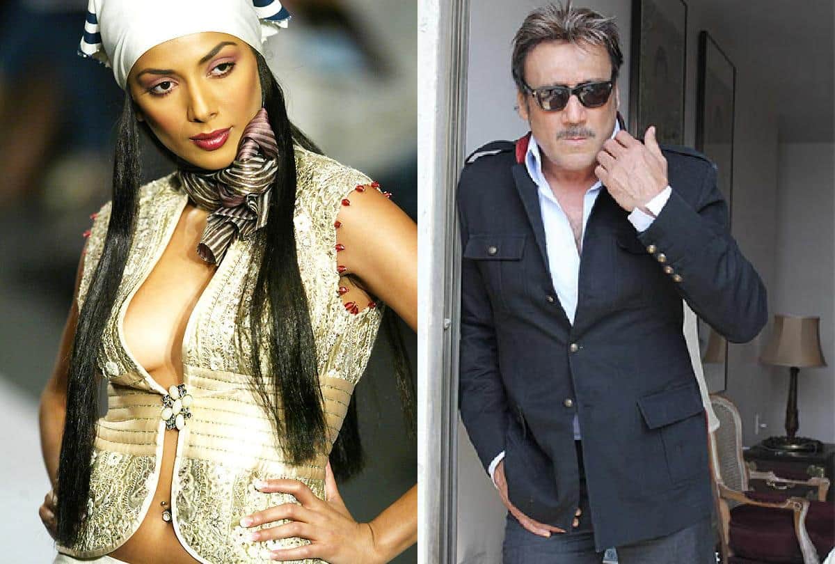 MeToo Diandra Soares lashes out on actor Jackie Shroff over MeToo campaign