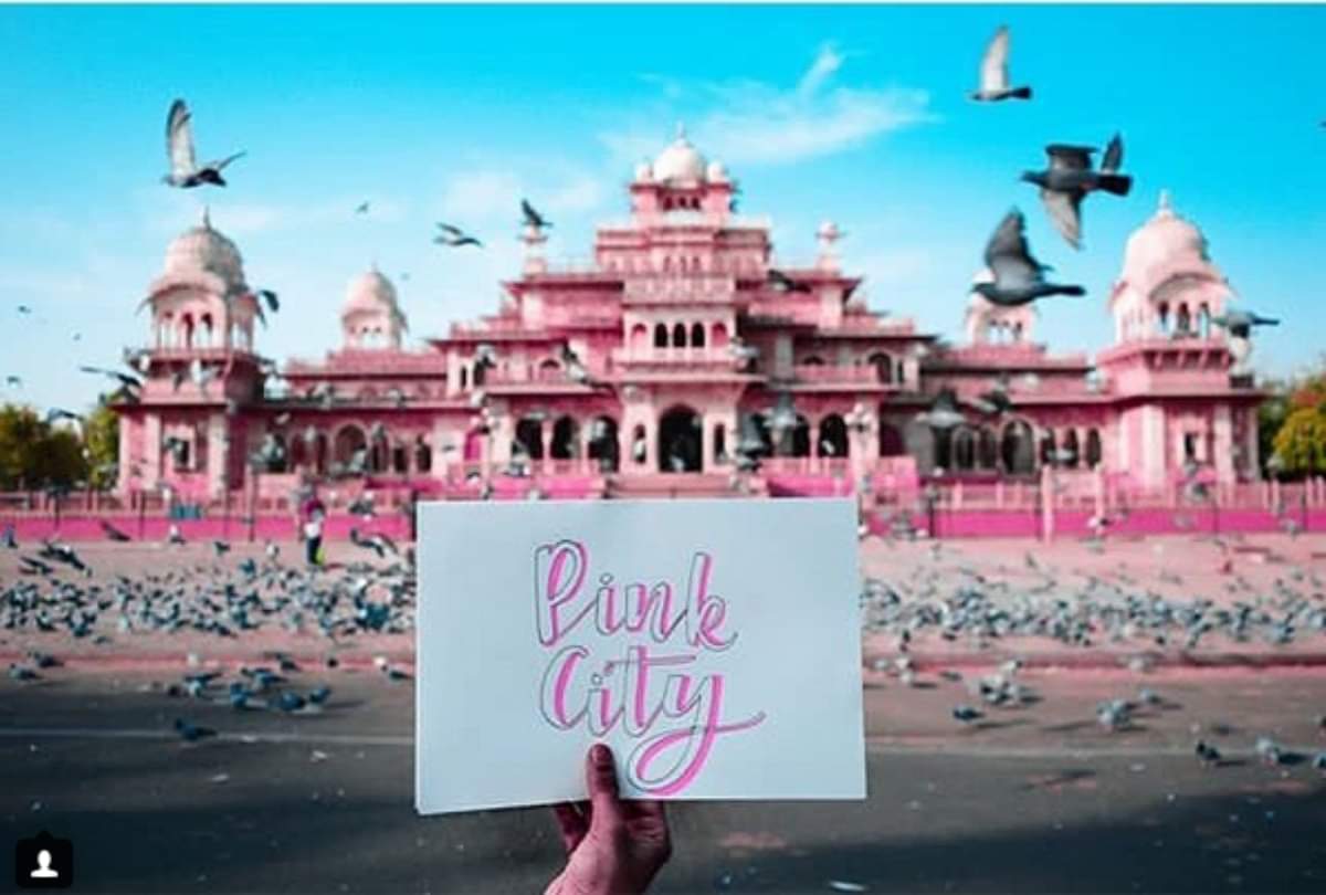 rajasthan best place to visit in jaipur