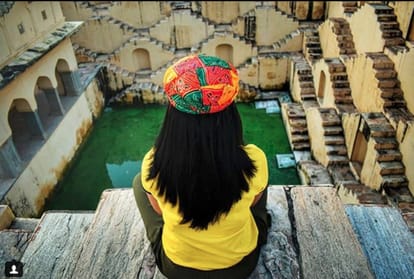 this is perfect time to plan to have a short n sweet jaipur trip