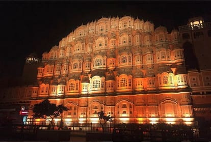 this is perfect time to plan to have a short n sweet jaipur trip