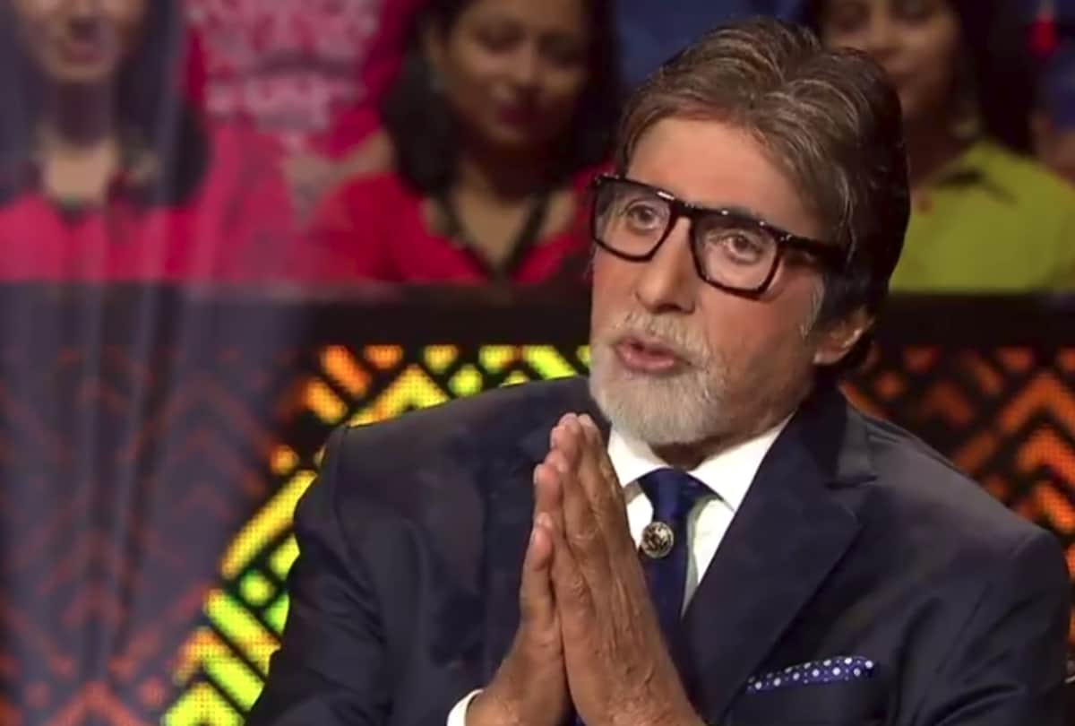 kbc 11 trouble for queston about chhatrapati shivaji maharaj amitabh bachchan apologies