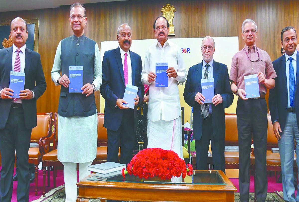 Delhi airport is the pride of the country says m venkaiah naidu