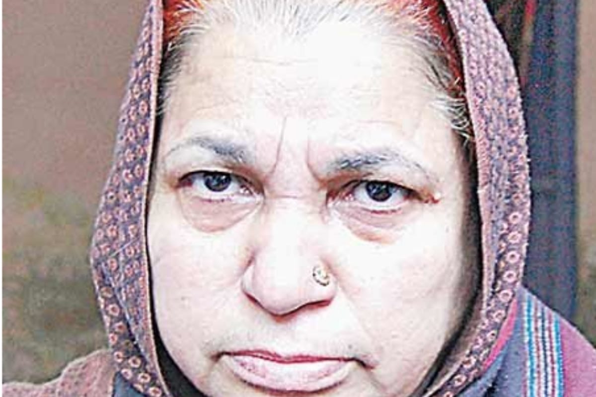 hashimpura massacre case meerut judgment life prison to accused pac soldier