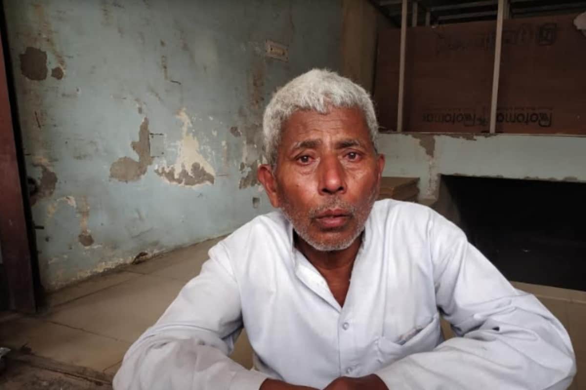 Hashimpura massacre got justice after 31 years and 16 accused found life imprisonment