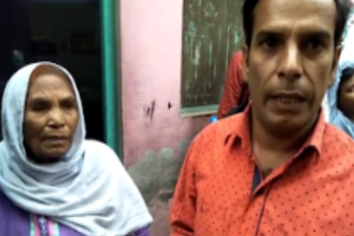 hashimpura massacre delhi high court verdict pac accused and Jamaluddin welcomes decision