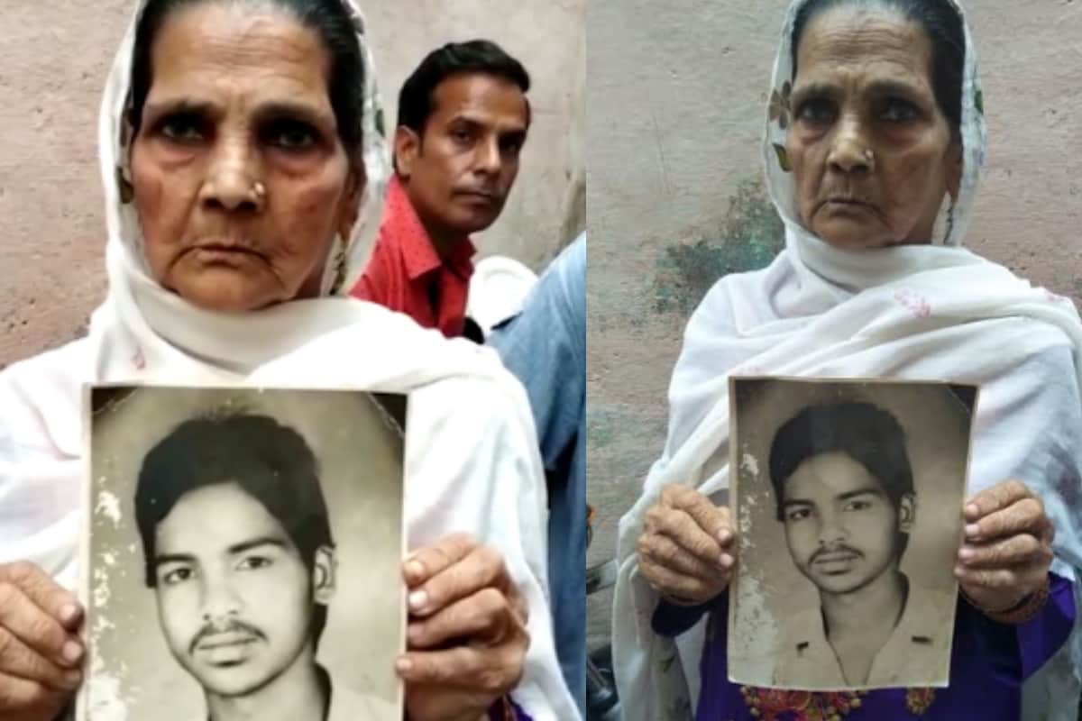 Hashimpura massacre got justice after 31 years and 16 accused found life imprisonment
